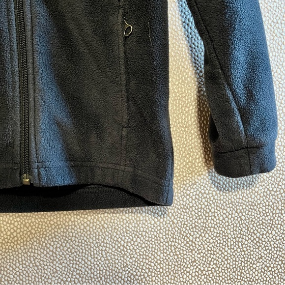 XS (4/5) Kid’s Columbia Wisconsin Badgers Jacket - Picture 3 of 6